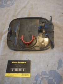 Tankklepje Nissan Sunny N14 78830-62C00 (TJ1)