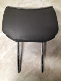 Head rest front seat Nissan Micra K10 86400-22B70 Used part.