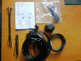 13-polige kabelset trekhaak Nissan NV400 X62 KE505-00Q33