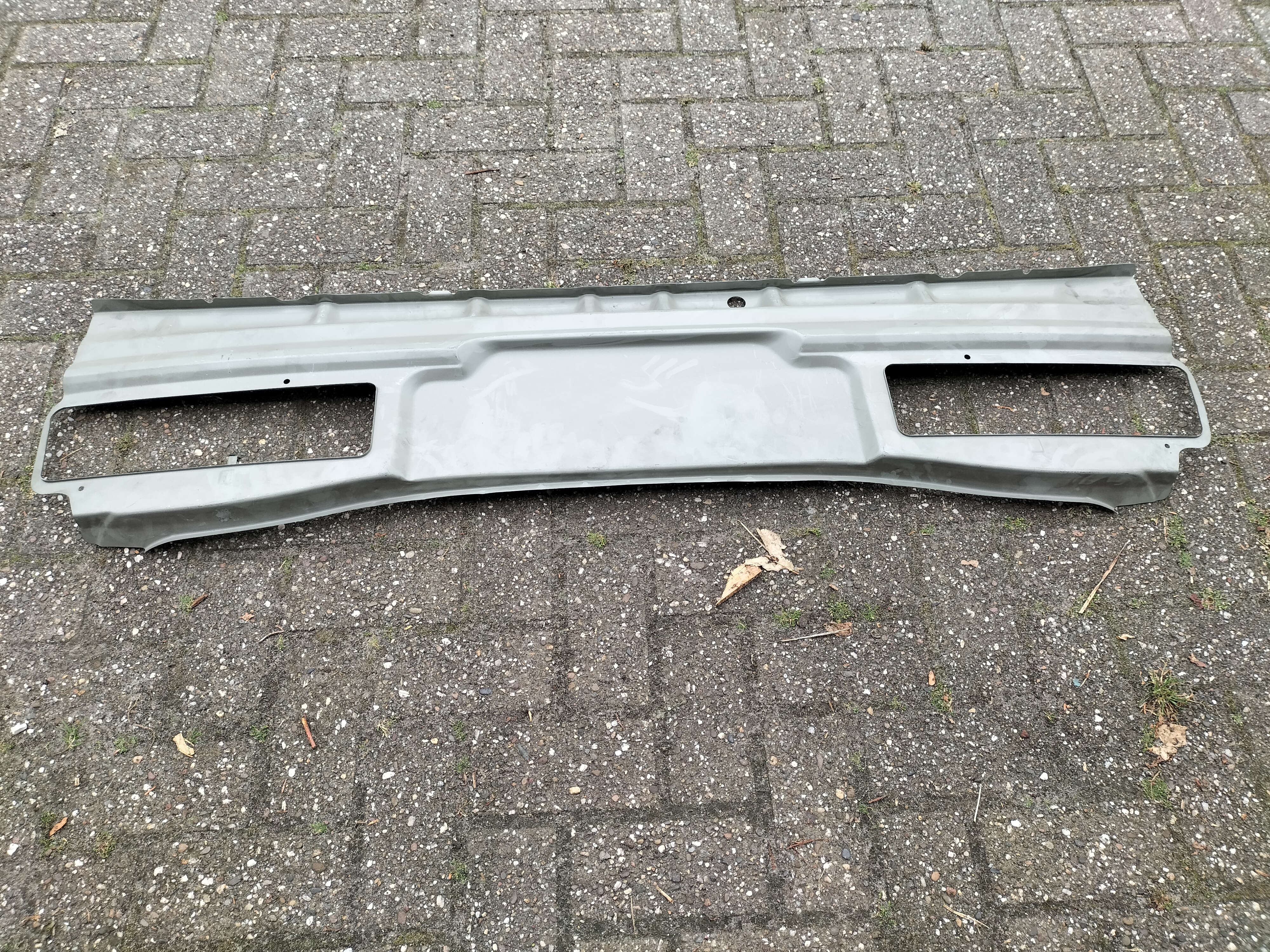 Panel Nissan 79110-03A05 Original