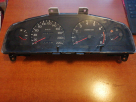 Kilometerteller/cockpit Nissan Sunny N14 24810-74C62