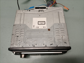Kenwood KDC-414U radio H3654-1 Used part.