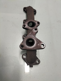 Manifold-exhaust K9K Nissan 14003-00Q1J E11/ J10/ JJ10 Used part.