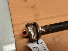 Schakelstang Nissan Micra K10 34102-01B00 Gebruikt.