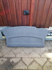 Finisher-rear parcel shelf Nissan 100NX B13 79910-61Y60 Little damage..