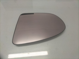 Glass-mirror, left-hand Nissan Qashqai J10/ JJ10 96366-JD11A New.