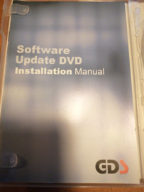 KIA GDS VE Software update Pack (ver.E-K-03-08-0000) G1GKTDU136 1/2 + 2/2