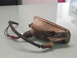 Lamp front combination, left-hand Nissan 280ZX S130 26125-P8600 Used part.