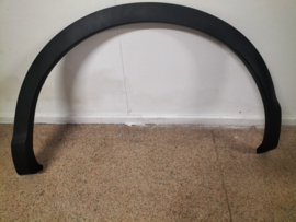 Over fender-rear left-hand Nissan Qashqai J11 93829-4EA0A New.