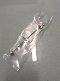 Gaskabel Nissan 18201-2J603 Origineel.