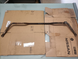 Stabilisatorstang vooras Nissan 280ZX S130 54611-P9000 Gebruikt.