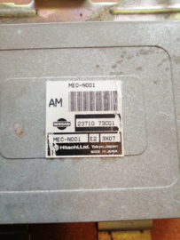 ECU Nissan GA16DE 23710-73C01 B13/ N14/ Y10