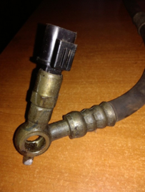 Stuurbekrachtigingsslang Nissan Micra K11 49720-5F200