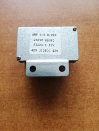 Amp-intermittent wiper Nissan 28890-B8060 160/ C120/ E23/ E24/ F22/ F23