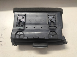 Ventilator assy-center right-hand Nissan Micra K14 68750-5FA2A Used part.