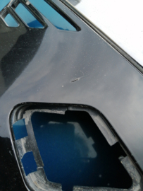Grille Nissan Micra K14 62310-5FA0A Gebruikt.