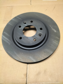 Rotor discbrake Nissan 40206-4EA0B Original
