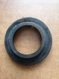 Seat-rubber, rear spring upper Nissan Terrano2 R20 55034-0F000 Used part.