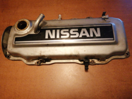 Cover valve rocker CA20E Nissan Bluebird T12/ T72/ U11 13264-D3501 Used part.