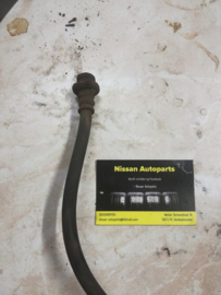 Remslang Nissan Almera N16. Linksvoor. 46210-5M405