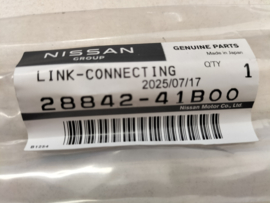 Ruitenwisserstang links Nissan Micra K11 28842-41B00 Origineel.
