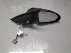 Mirror door, right-hand Nissan Primera P12 96301-AU81E Used Part