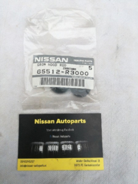 Motorkapstangrubber Nissan 65512-R3000 Origineel