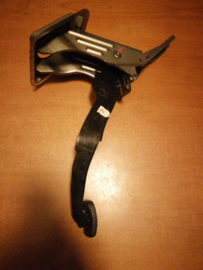 Pedal brake with bracket Nissan Almera N16 46501-BN860