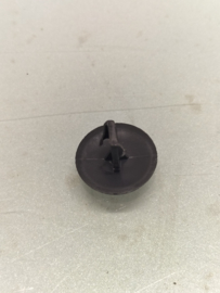 Bevestigingsclip binnenscherm Nissan 01553-05261 Origineel.