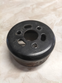 Waterpomppoelie Nissan 21051-1KT0A C13/ F15/ J10/ JJ10/ J11/ K13/ K14 Gebruikt.