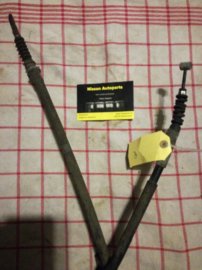 Handremkabel Nissan Almera N15. Rechts. 36530-0N600