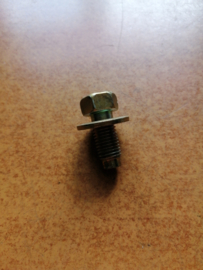 Bolt M9.75 X 23 Nissan 01121-S004E