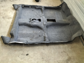 Carpet-floor, front Nissan Micra K10 74902-32B00 Used part.