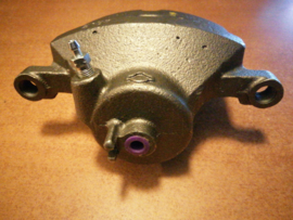 Caliper front left-hand, without pads or shims SR20DE GTI Nissan 41011-54C03 B13/ N14 Refurbished.
