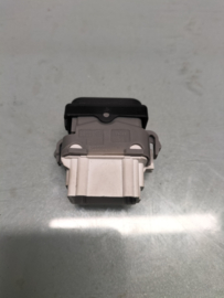 Switch door lock Nissan Primera P12 wagon 25210-BA000 Used part.