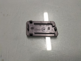 Afdekkap dashboard rechts Nissan Terrano2 R20 68498-0X800 (68498-0F000) Gebruikt.