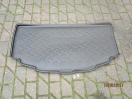 Kofferbakmat Nissan Pixo UA0 KE965-4A05S