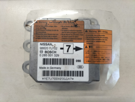 Airbagmodule Nissan Primera P11/WP11 98820-7J727 (98820-7J702) Gebruikt.