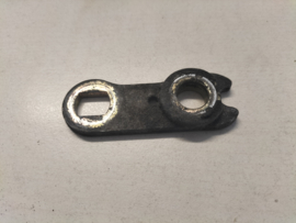 Lever-selector range Nissan Micra K11 31913-41B00 Used part.