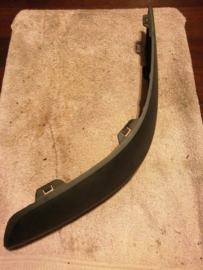 Bumperhoekstuk achterbumper rechts Nissan Almera N16 85074-4M540