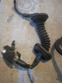 Kabelboom achterportier links Nissan Almera N16 24126-BM603