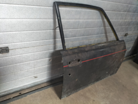 Portier rechts Datsun Cherry E10 80100-M0200 Gebruikt. (20250406)