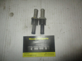 Ventiel remdrukbekrachtiger Nissan 47478-03B00 B11/ B12/ B13/ C32/C120  D21/ E23/ E24/ F22/  GC22/ K10/ M10/ M11/ N13/ N14/ N15/ P10/ S13/ S14/ T12/ T72/ U11/ W10/ WD21/ Y10/ Y60/ Z31/ Z32 Gebruikt.