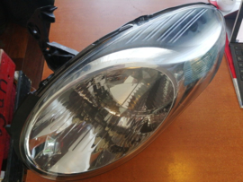 Koplamp rechts Nissan Micra CK12/ K12 26010-BG10B