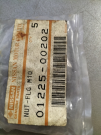 Nut Nissan 01225-00202 Original.