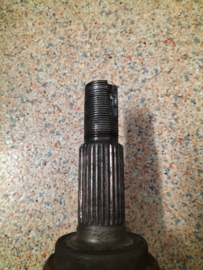 Shaft assy-front drive, left-hand Nissan 39101-5SA1A Used part