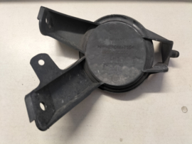 Finisher-front bumper fascia, left-hand Nissan Qashqai J10/ JJ10 62257-JD00A (62257-JD000) Used part.