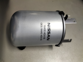 Brandstoffilter R9M Nissan Qashqai J11 164A0-4EA1B Origineel.