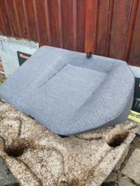 Cushion rear seat, left-hand Nissan Sunny N14 88350-64C15 Used part.