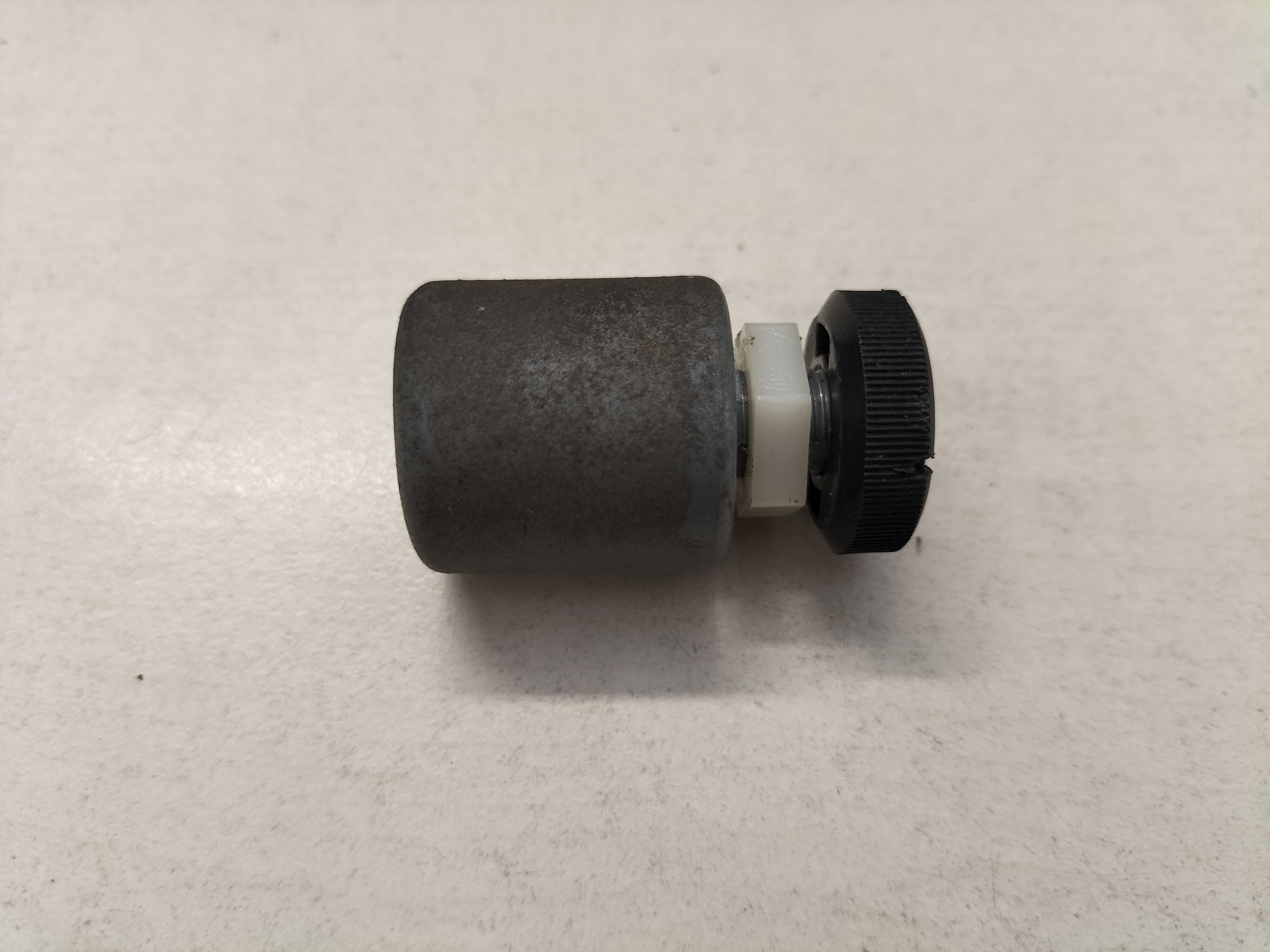 Assy-lamp warning, for brake Datsun Cherry E10 25342-M1210 Used part.